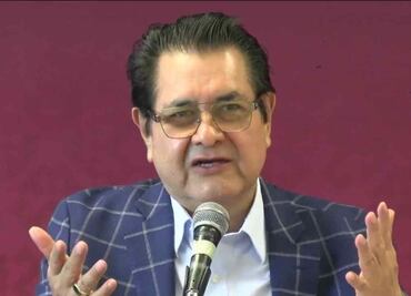 Socavón en Tula: gobierno analiza si mantener casas afectadas o demolerlas