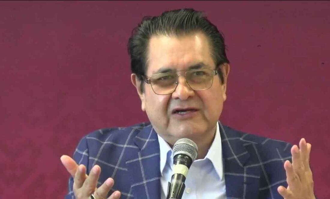 Analizan en Hidalgo mantener viviendas afectadas por socavón en Tula o proceder a derribarlas de manera controlada. Foto: Especial