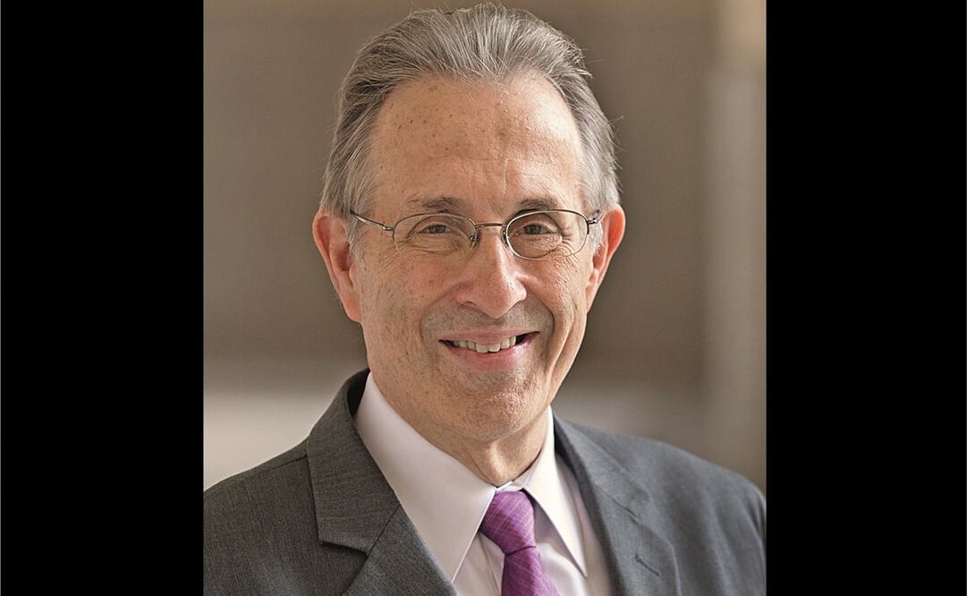 Earl Anthony Wayne. Exembajador de Estados Unidos en México. Foto: CORTESÍA