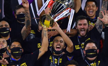 Tigres ya conoce a su rival para el Mundial de Clubes, así fue el sorteo