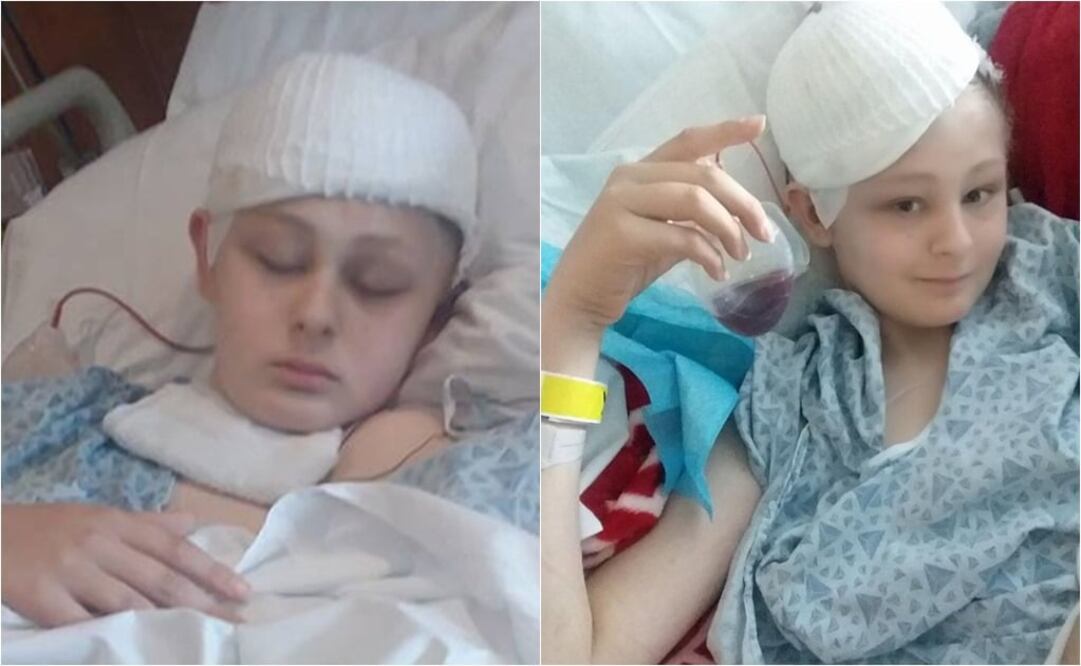 (Foto: Especial / Facebook Jennifer Nicole Reindl)