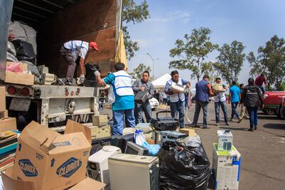 Medidas insuficientes para disminuir la contaminación