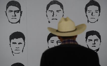 Clero pide esclarecer desaparición de los normalistas 