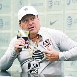 El Piojo ignora la investigación 