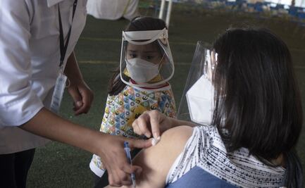 México suma 274 mil 139 defunciones por Covid-19