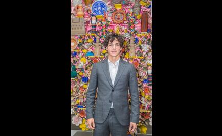 Isaac Hernández bailará su primer ballet completo con el Kremlin