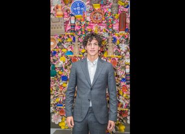 Isaac Hernández bailará su primer ballet completo con el Kremlin