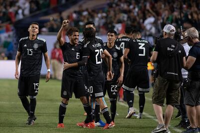 En Europa estaban muy al pendiente de algunos tricolores