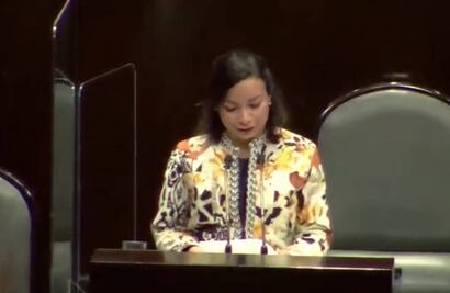 Morena propone prohibir que se cubran los ojos a imágenes de presuntos delincuentes