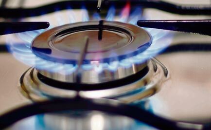 Precios de Gas LP continuará en $14.53 en la CDMX