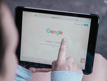 Qué es lo que pasa cuando Google se cae