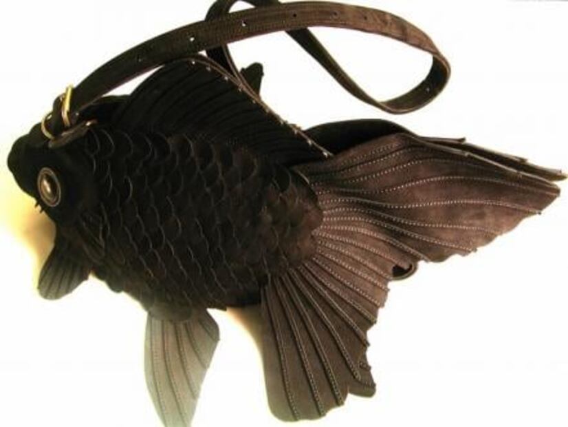 Bolsas pescado, tu próxima obsesión de este tipo de accesorio
