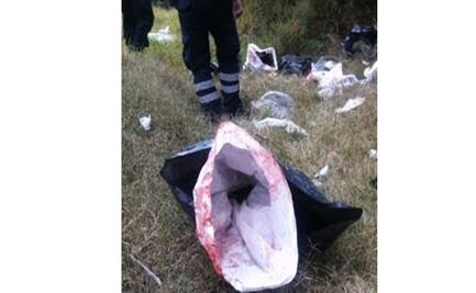 Hallan cuerpos desmembrados en Zamora y Cotija, Michoacán