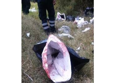 Hallan cuerpos desmembrados en Zamora y Cotija, Michoacán