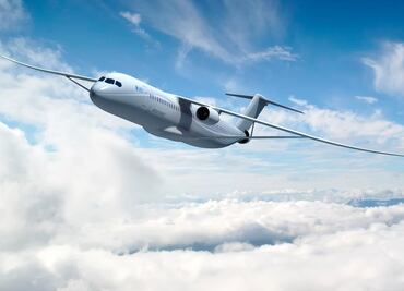 El baño que se desinfecta solo