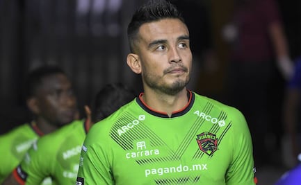 Rayados es un rival complicado pero podemos hacerle daño: Zavala