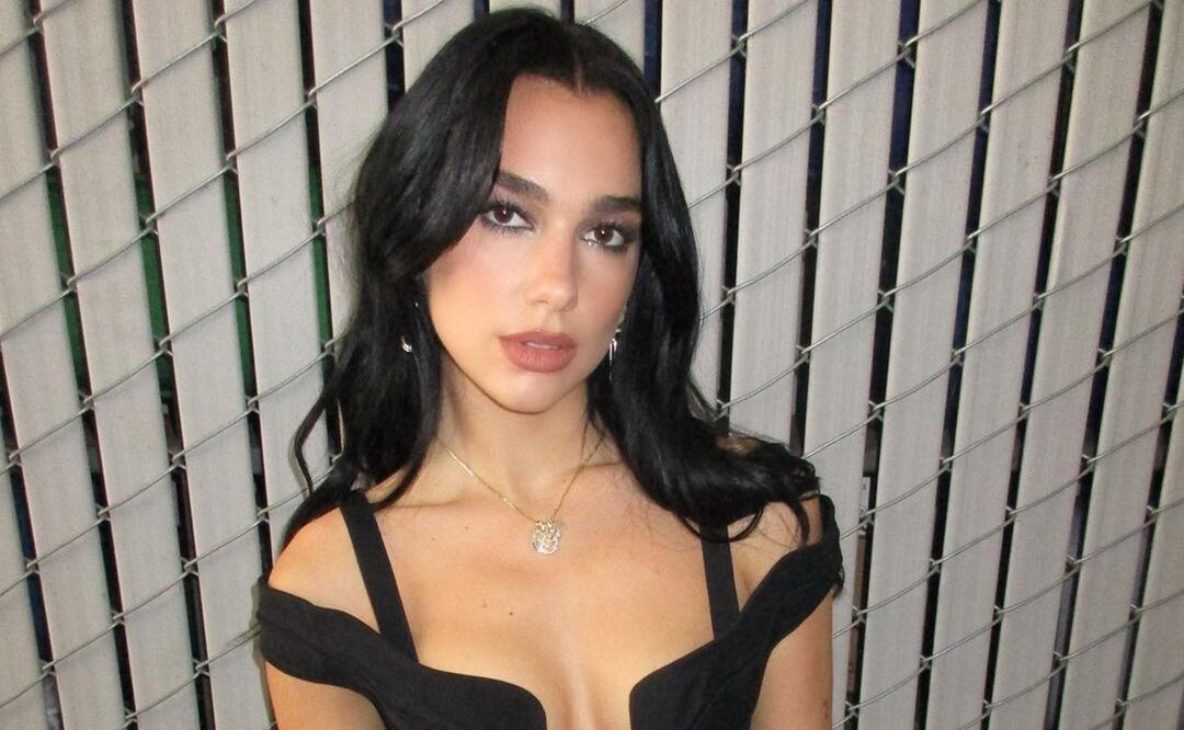 Foto: Instagram @dualipa