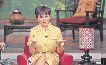 "La Patrona", el modus operandi con el que extorsionaron a familia de Pati Chapoy