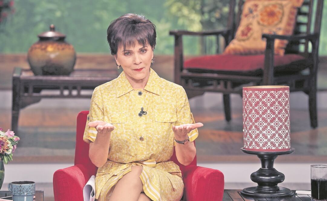 "La Patrona", el modus operandi con el que extorsionaron a familia de Pati Chapoy