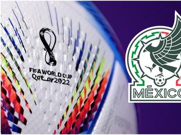 Conoce el grupo donde quedó México en la Copa del Mundo de Qatar 2022