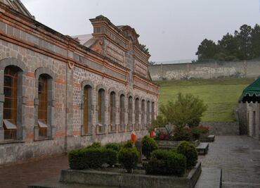 IMSS dispone centros vacacionales cerca de la CDMX