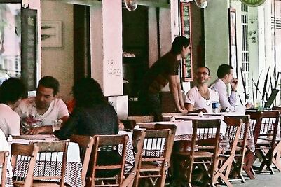 Apuestan por reactivar la zona de la Condesa