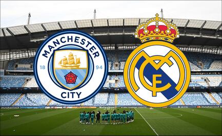Las 10 curiosidades del Manchester City vs Real Madrid de las semifinales de Champions League
