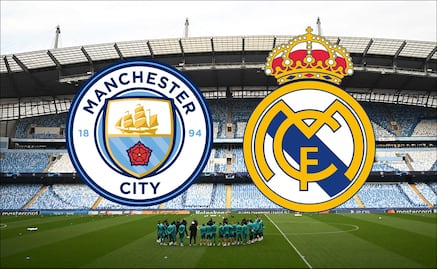 Las 10 curiosidades del Manchester City vs Real Madrid de las semifinales de Champions League
