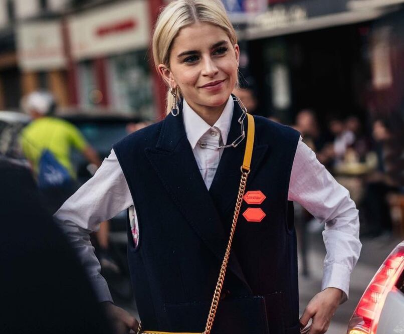 Llegan mejorados a invadir tus looks de otoño       Foto: Instagram