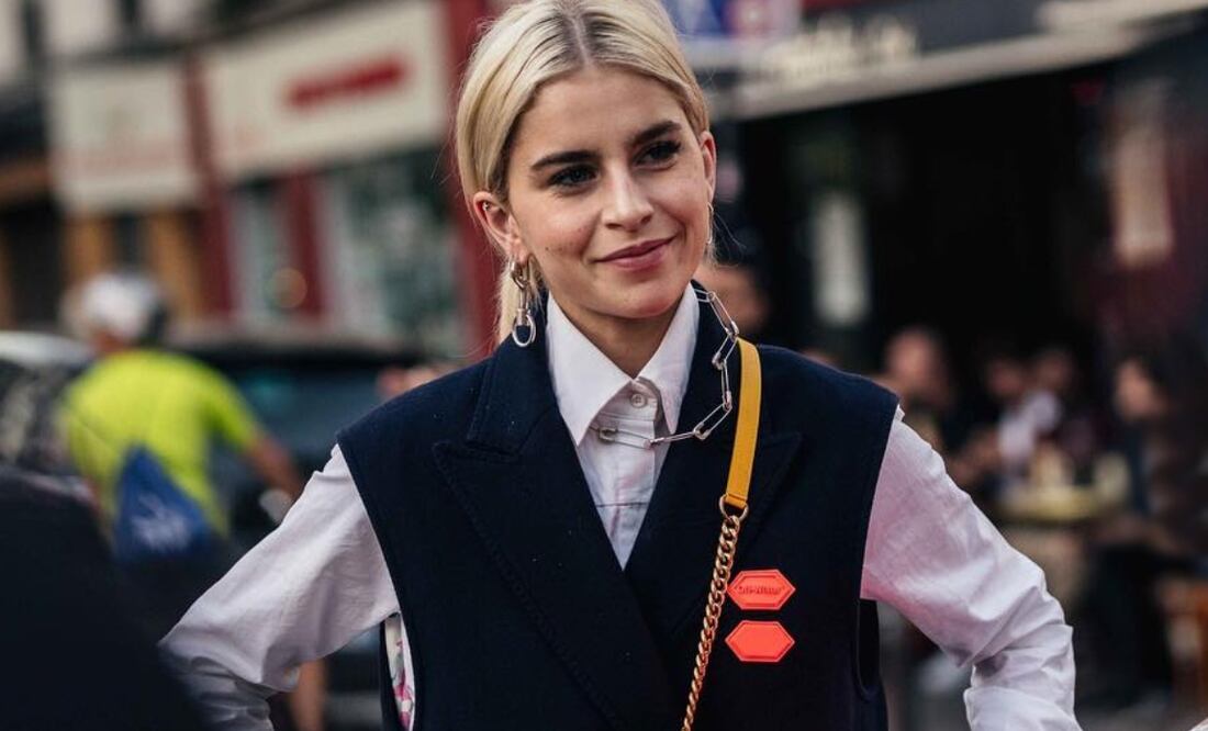 Llegan mejorados a invadir tus looks de otoño Foto: Instagram