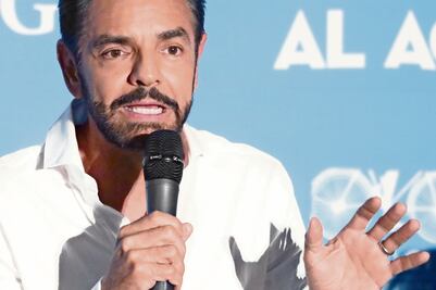 Derbez vence el boicot pero choca con los millenials