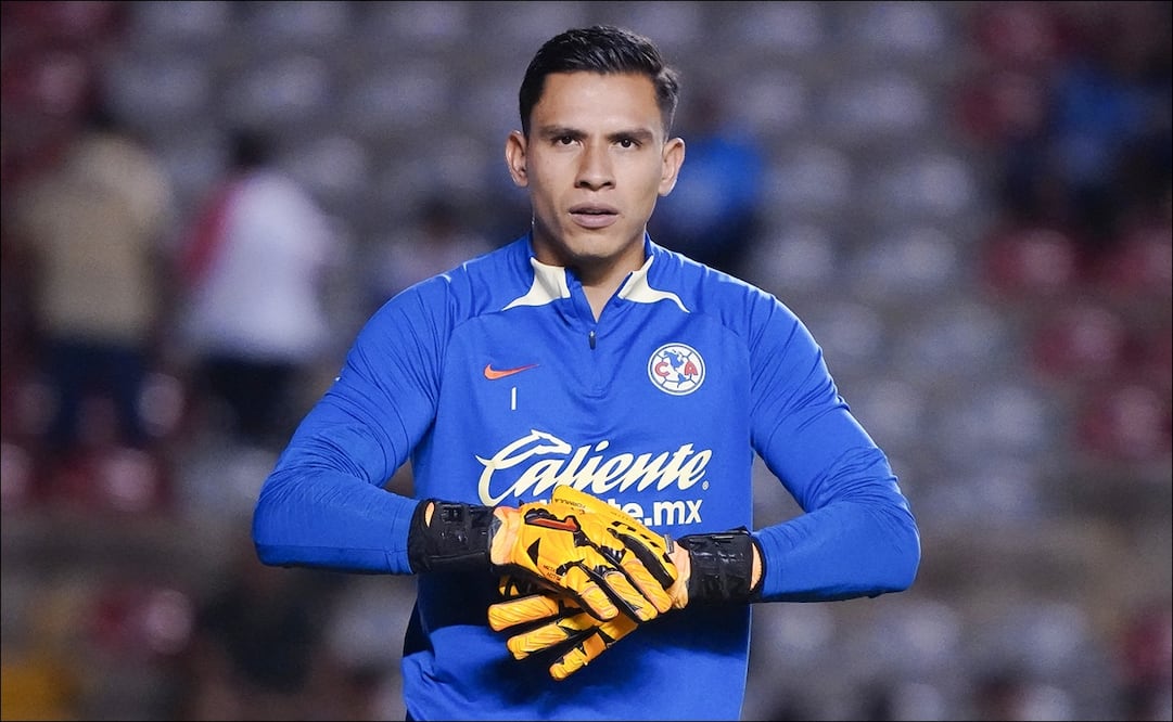 Luis Malagón aseguró que, si América recibiera ayudas arbitrales, sería campeón cada torneo