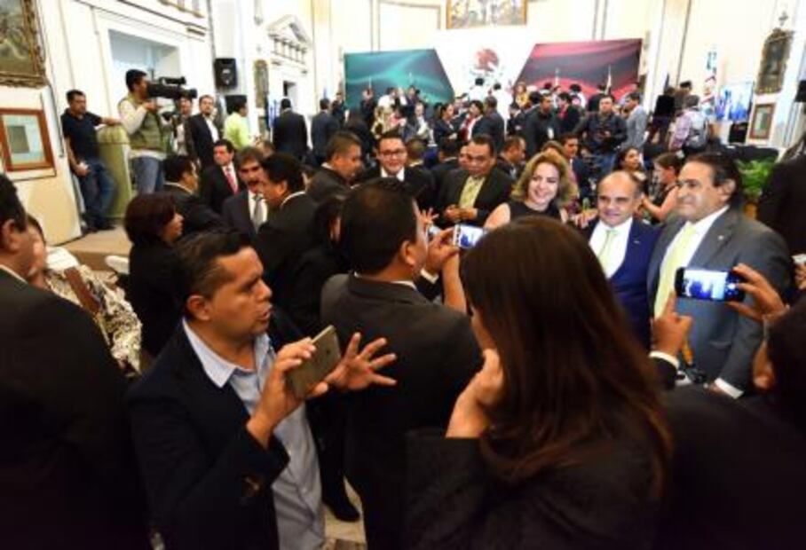 Guerrero, territorio minado para periodistas