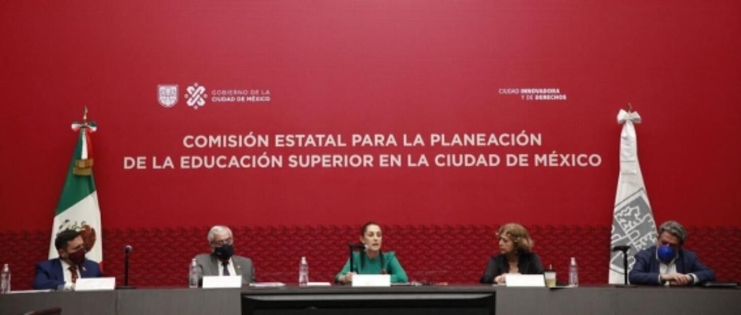 Por pandemia, universidades privadas perdieron alumnos y las públicas ganaron: SEP 