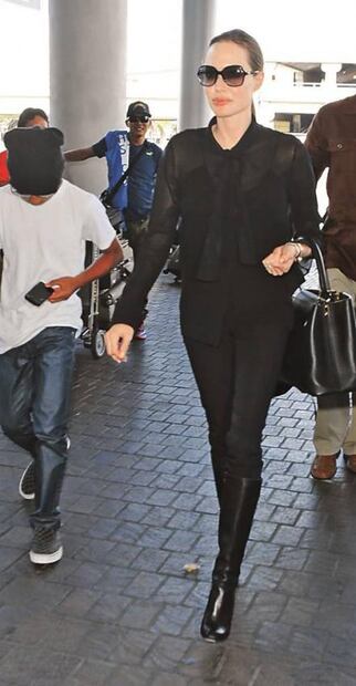 Las viajeras más chic