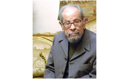 Descubren novelas inéditas de Naguib Mahfuz