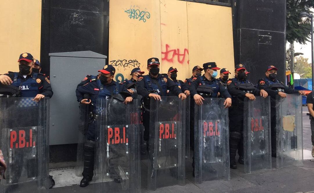 Foto: Armando Martínez / EL UNIVERSAL