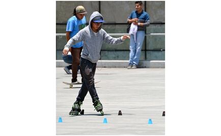 Incrementa en México práctica de ejercicio en jóvenes