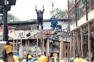 Caso Frida: crea Marina confusión y pide perdón