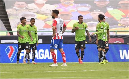 FC Juárez, la "bomba" biológica del Covid-19 en la Liga MX
