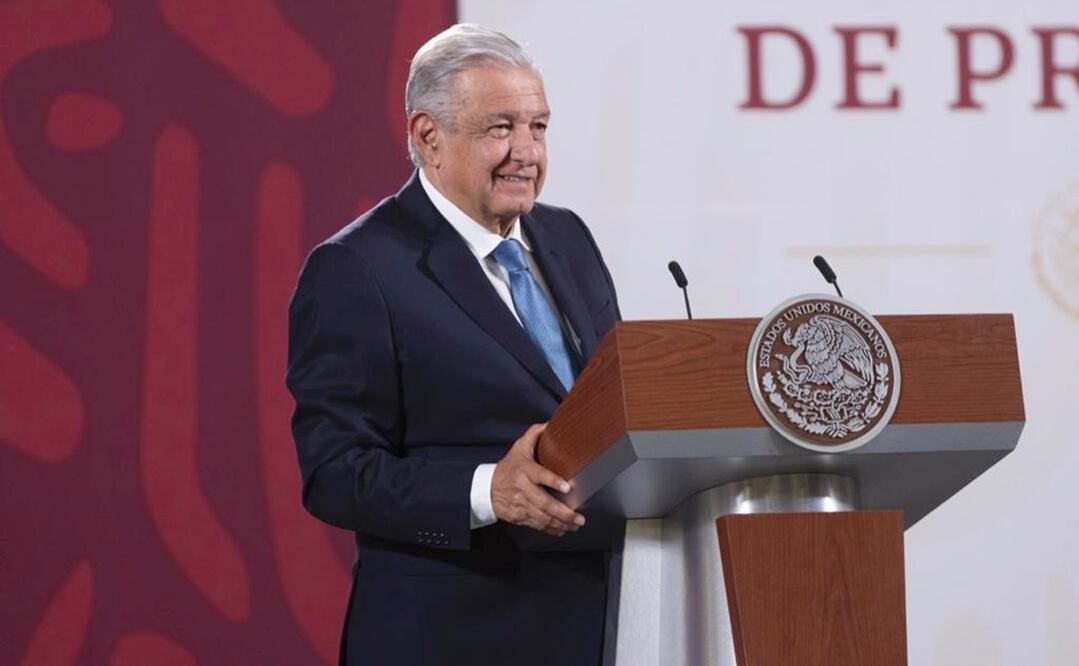 Foto: Presidencia 