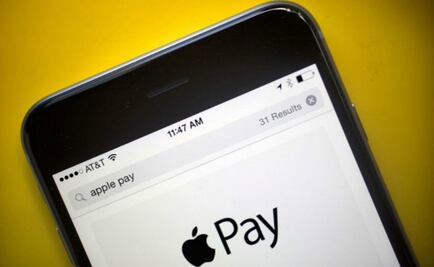 Apple Pay llega a Reino Unido