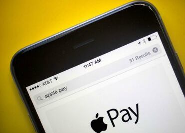 Apple Pay llega a Reino Unido