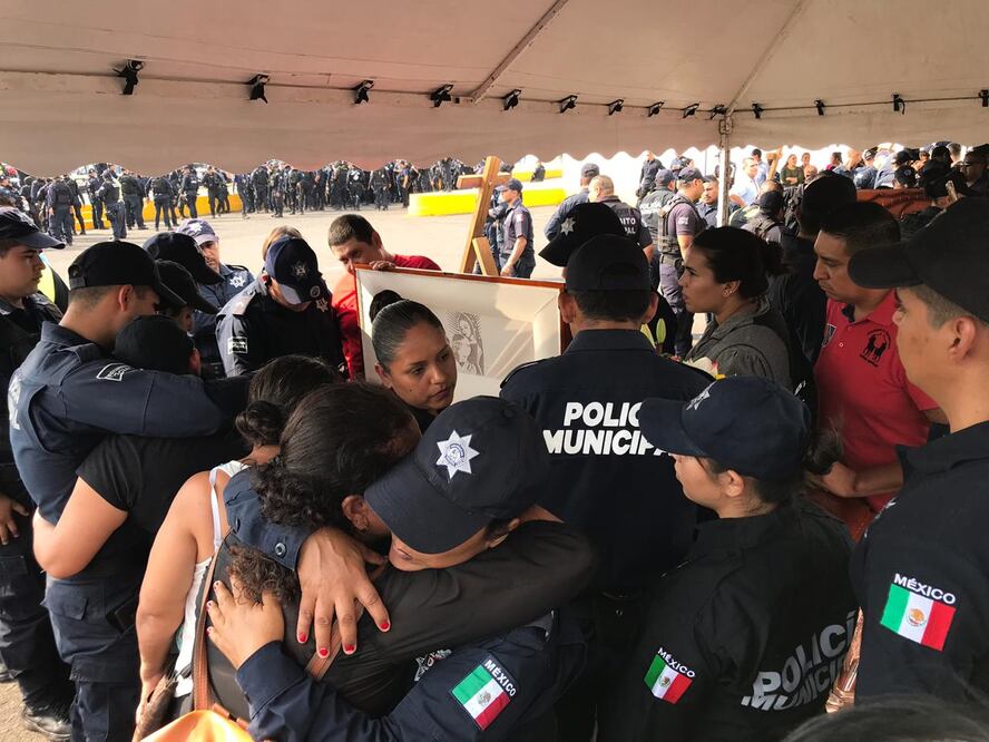 Fotos: Charbell Lucio