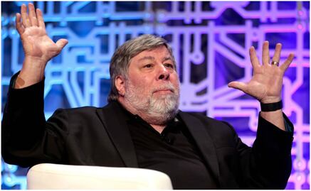 Wozniak pide a todos que se salgan de Facebook