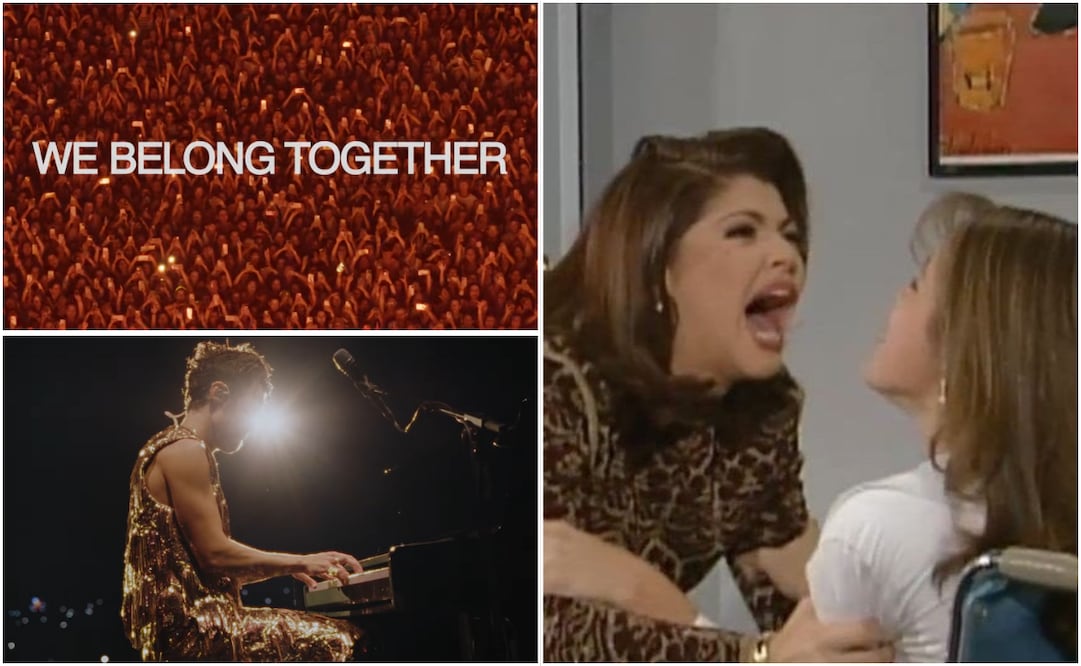 El nuevo video sorpresa del artista dejó a sus fanáticos con numerables incógnitas. Foto: Captura de pantalla X