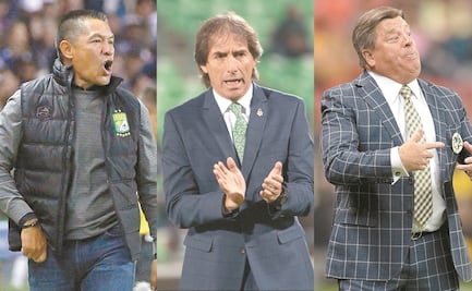 León, Santos y América a la parte alta de la tabla en el Clausura 2020