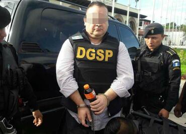 La extradición de Javier Duarte minuto a minuto