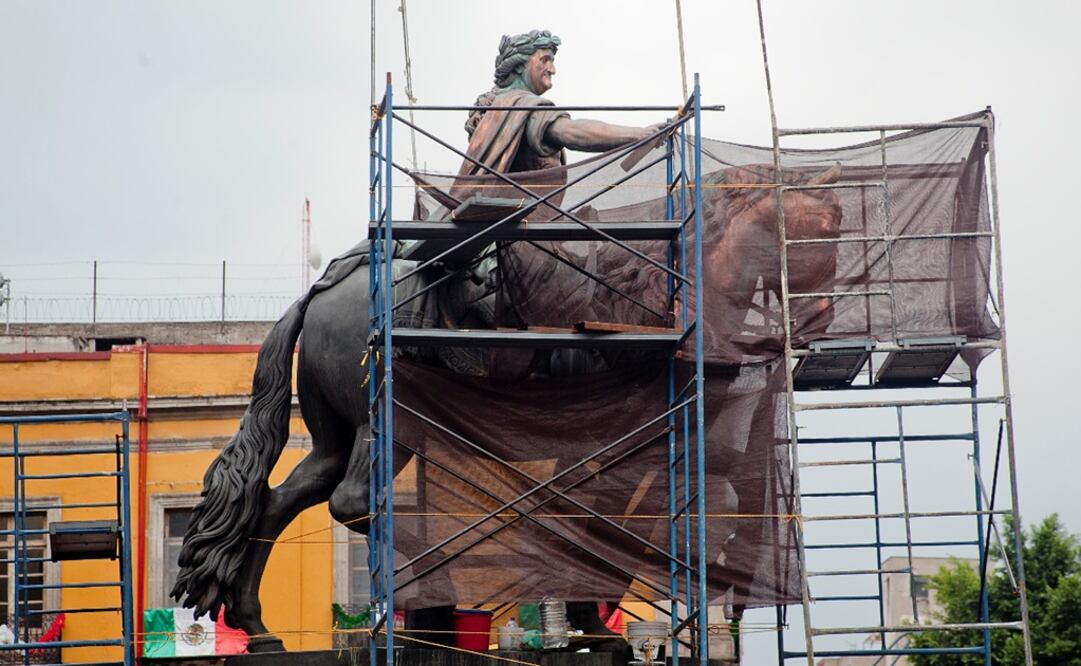 ARCHIVO EL UNIVERSAL