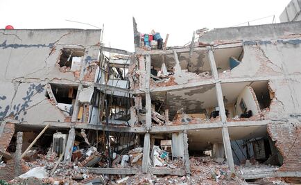 Delegación Benito Juárez pide demolición en Saratoga 714